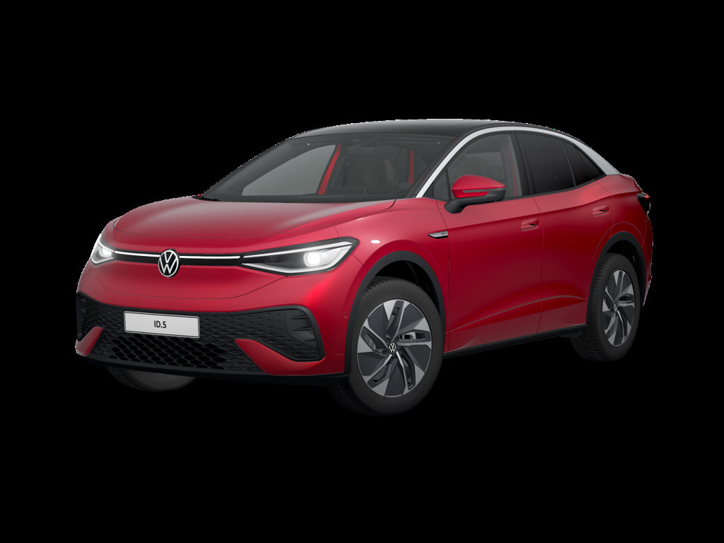 Volkswagen ID.5 Pro 150 kW
