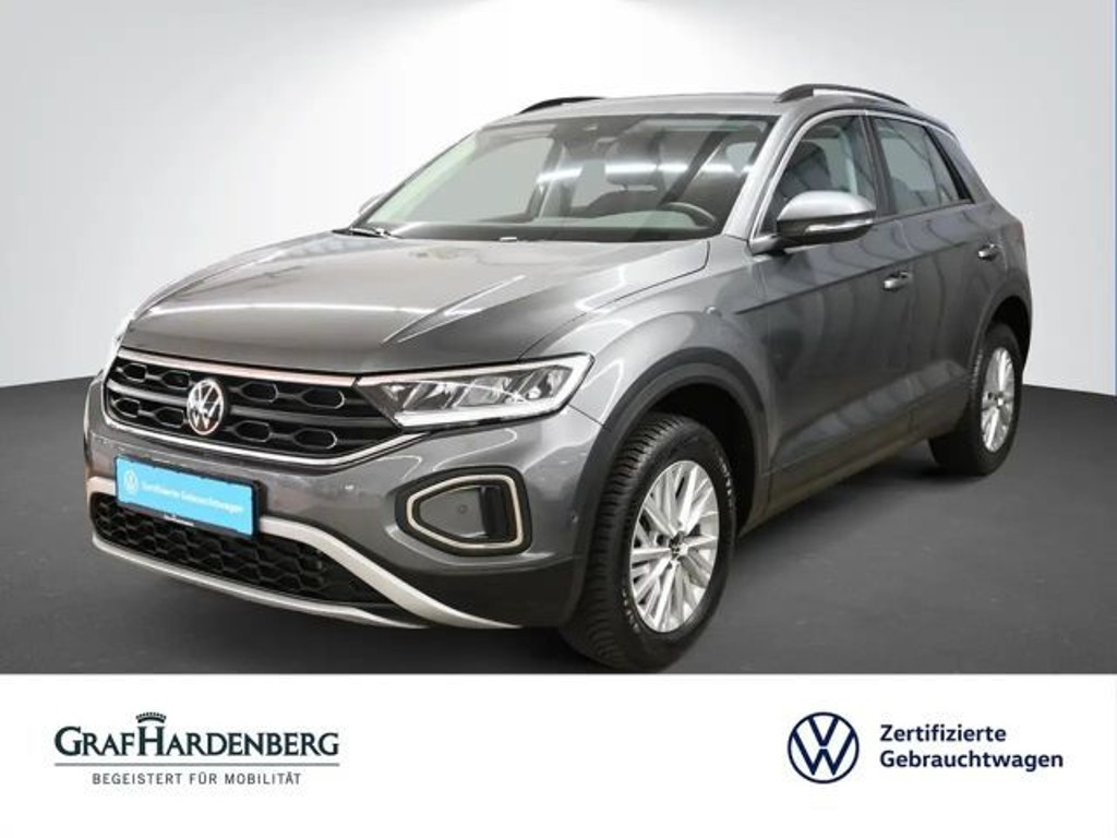 Volkswagen T-Roc Life 2.0 TDI