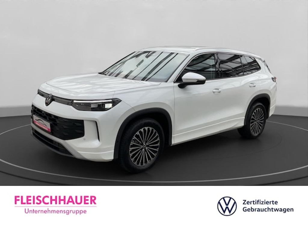 Volkswagen Tayron 2.0 TDI