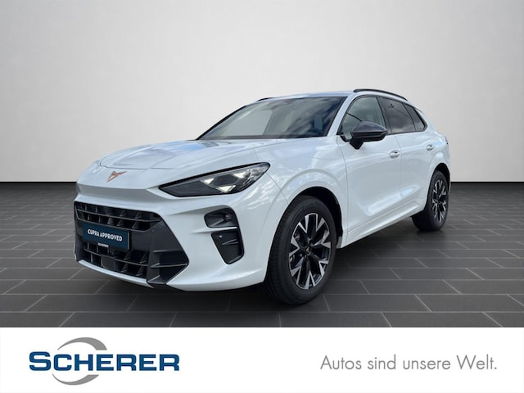 Cupra Terramar 1.5 eTSI