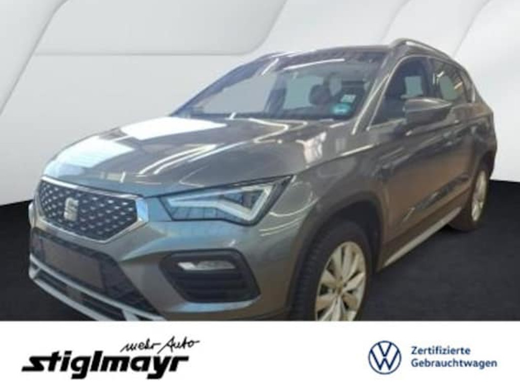 Seat Ateca 1.5 TSI DSG