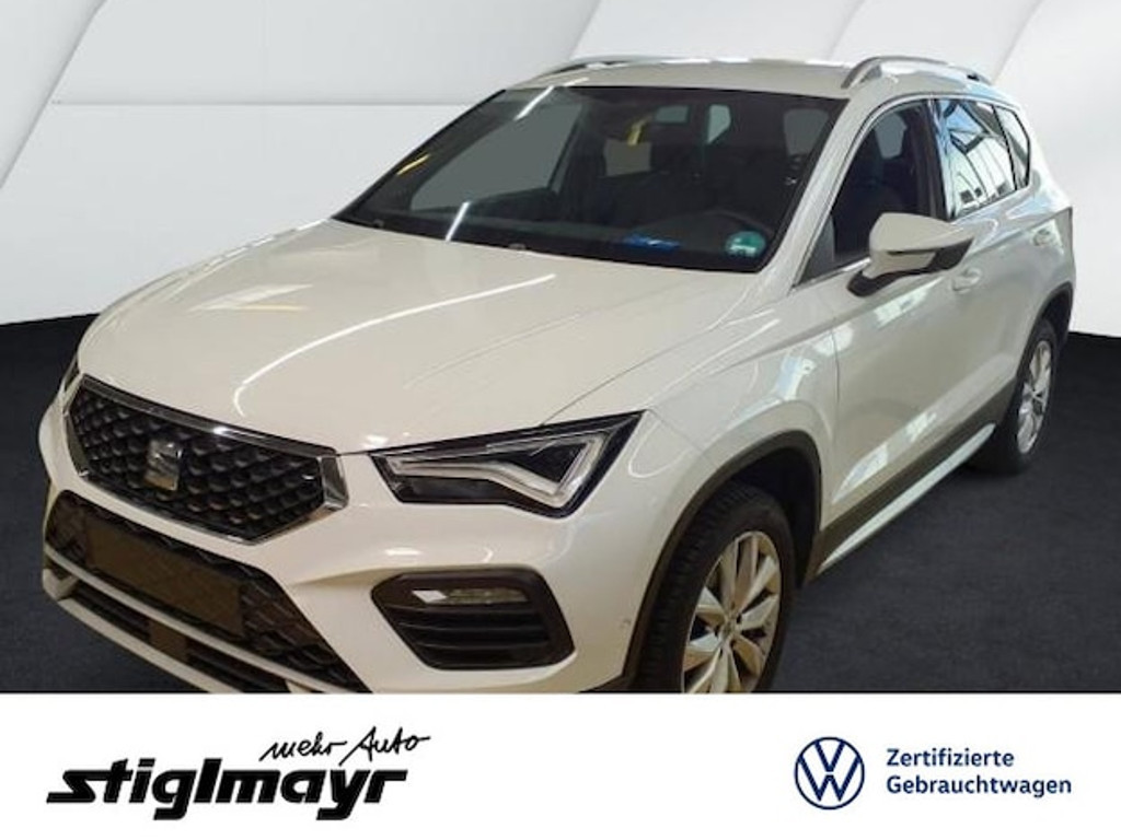 Seat Ateca 1.5 TSI DSG