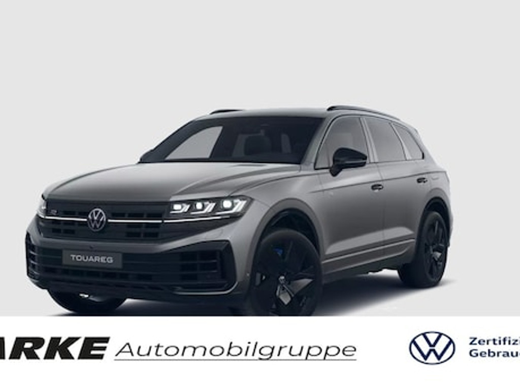 Volkswagen Touareg eHybrid 3.0 V6 TSI