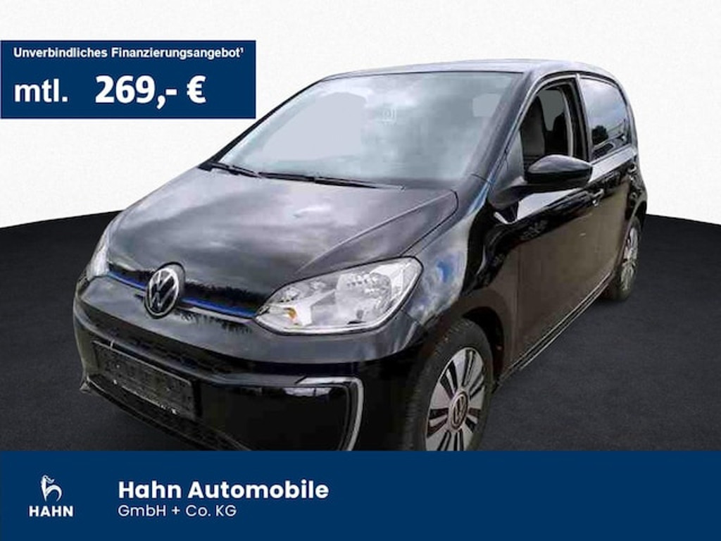 Volkswagen e-up! Move up! Style Plus Move