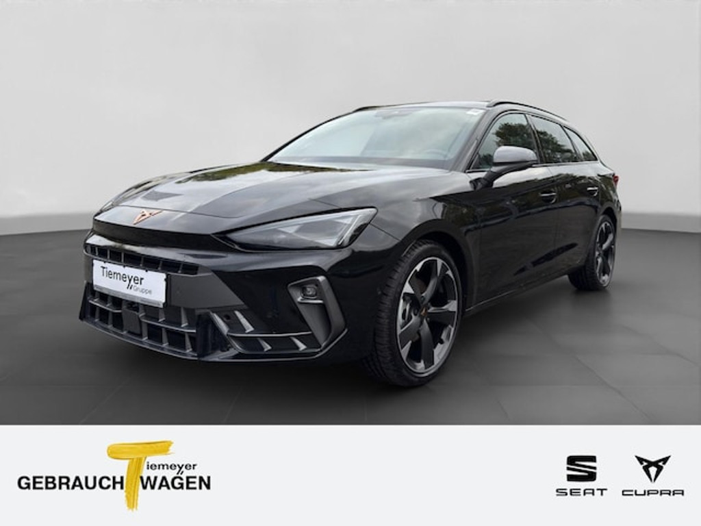 Cupra Leon Sportstourer DSG