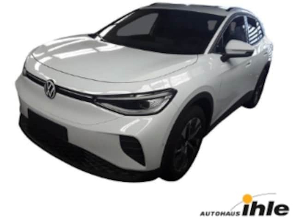 Volkswagen ID.4 Performance 77 KWh IQ.Drive Pro