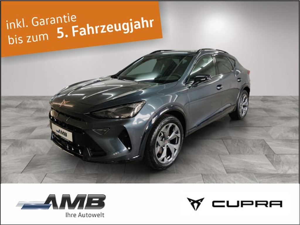 Cupra Formentor Formentor 2.0 TDI AHK/Matrix/Navi/Pano/360°/5J.Garantie