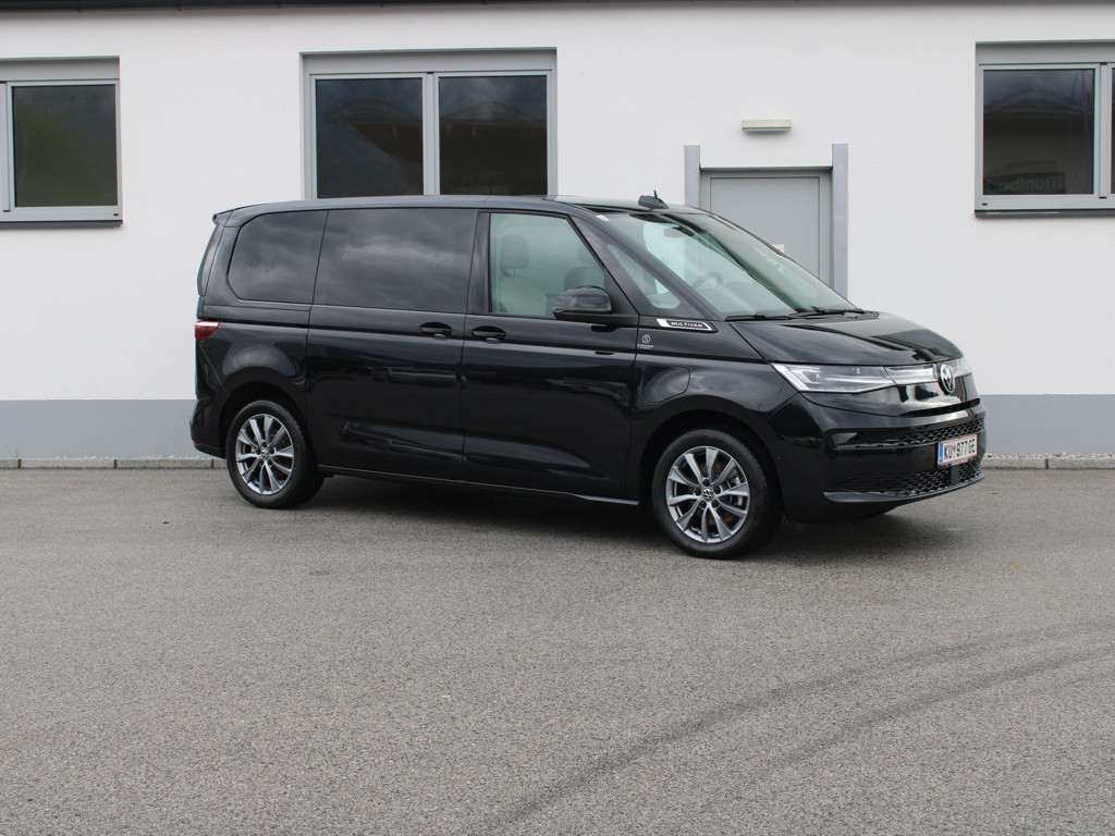 Volkswagen Multivan 4Motion Life eHybrid