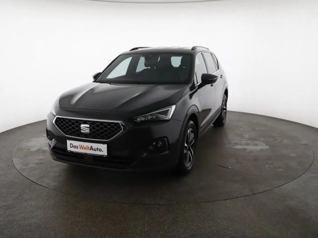 Seat Tarraco Style 2.0 TDI
