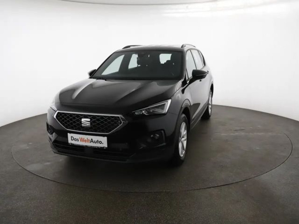 Seat Tarraco Style 2.0 TDI DSG