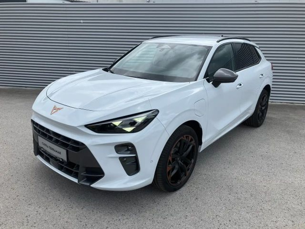 Cupra Terramar 1.5 e-Hybrid e-Hybrid