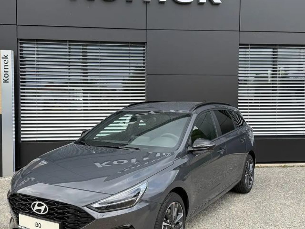 Hyundai i30 Go!