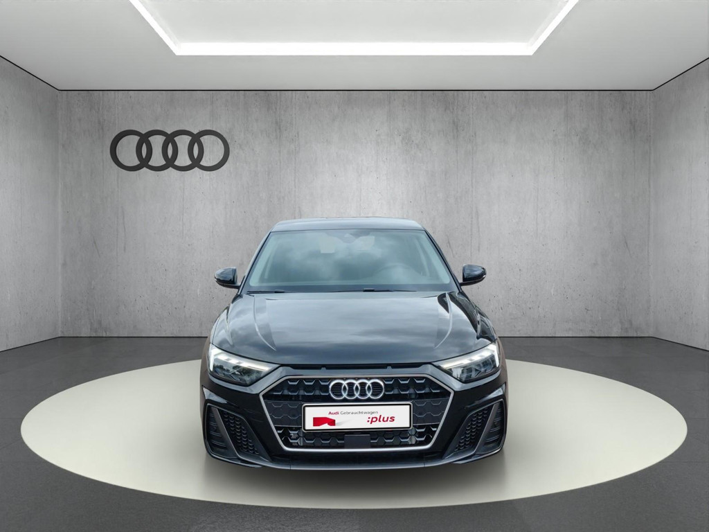 Audi A1 Sportback S-Line S-Tronic 30 TFSI