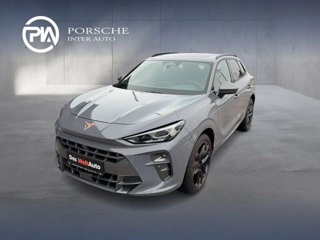 Cupra Terramar 2.0 TSI VZ