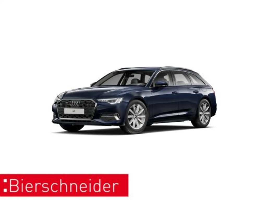 Audi A6 Avant Quattro S-Tronic Hybride 50 TFSI