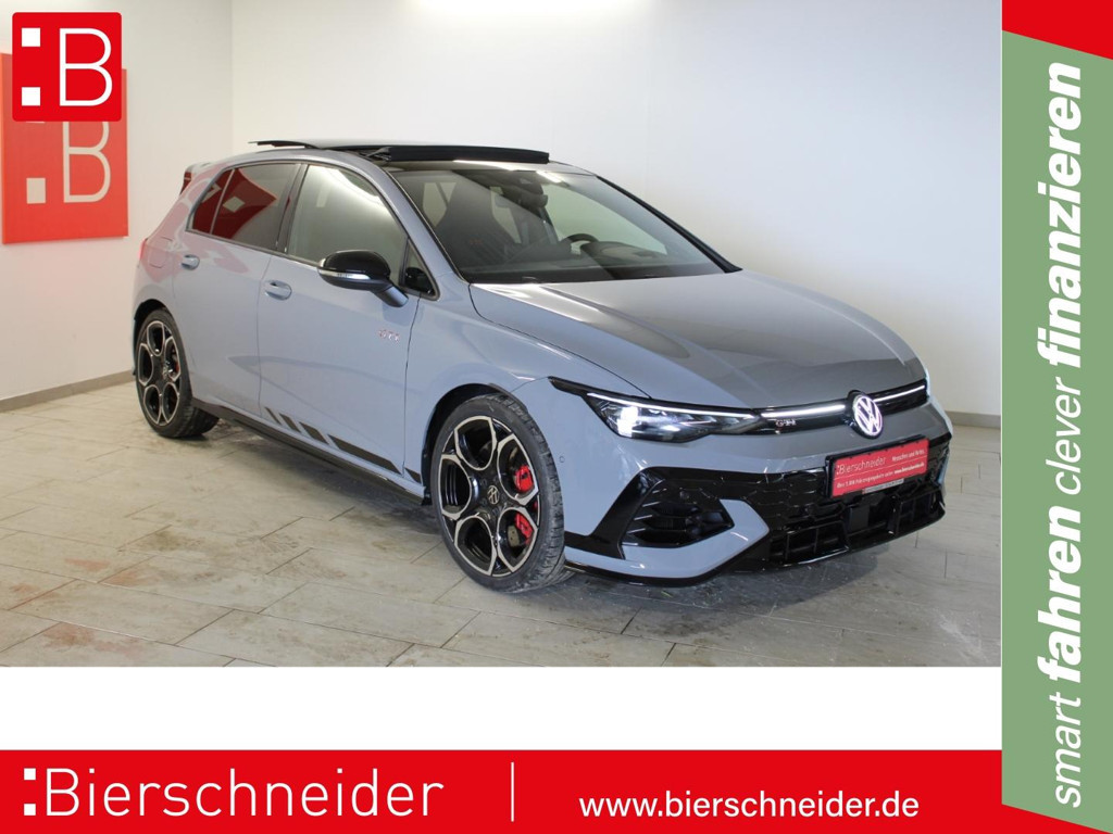 Volkswagen Golf DSG GTI Style 2.0 TSI