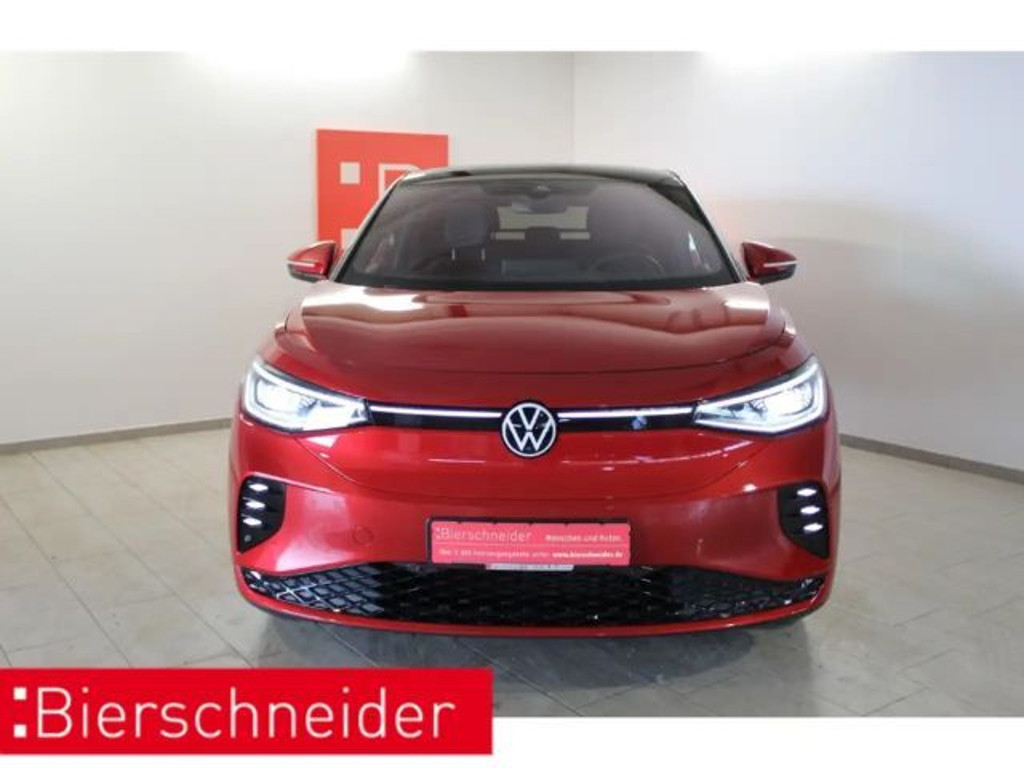 Volkswagen ID.5