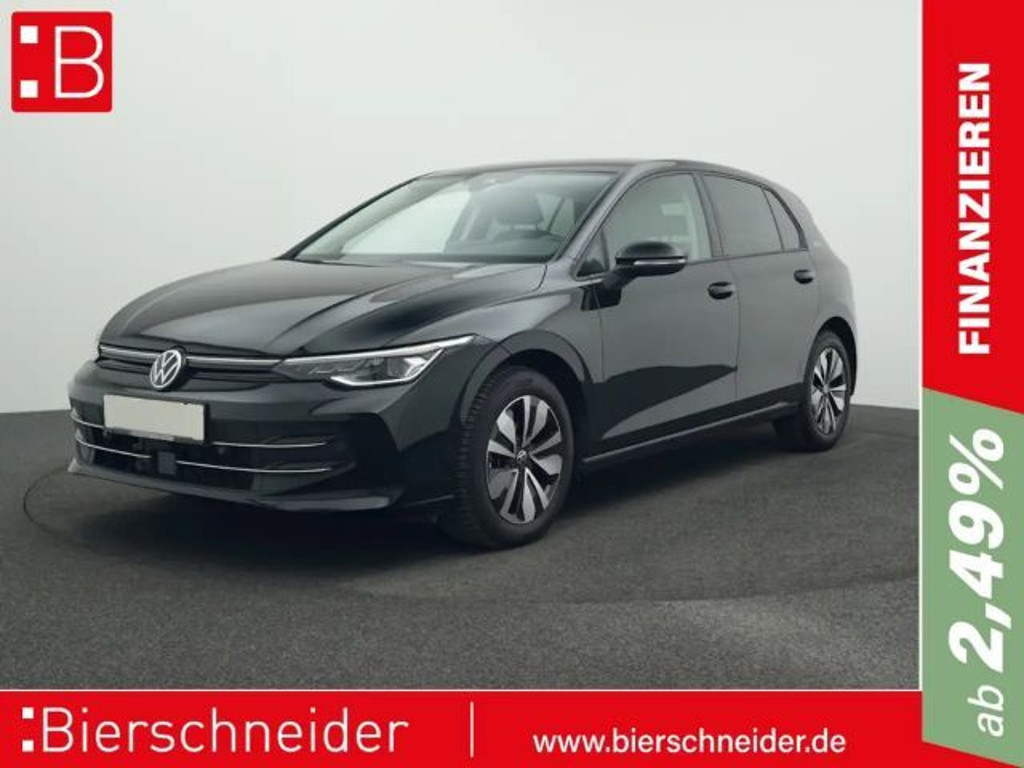 Volkswagen Golf DSG 2.0 TDI