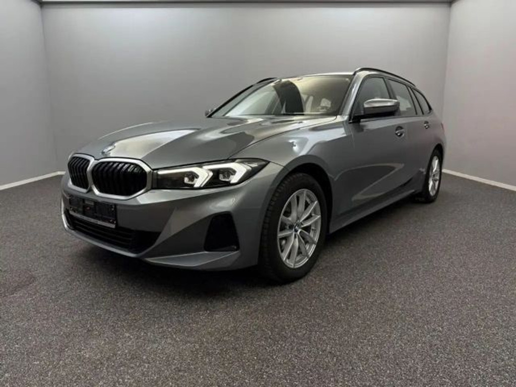 BMW 3 Serie 320 xDrive 320d