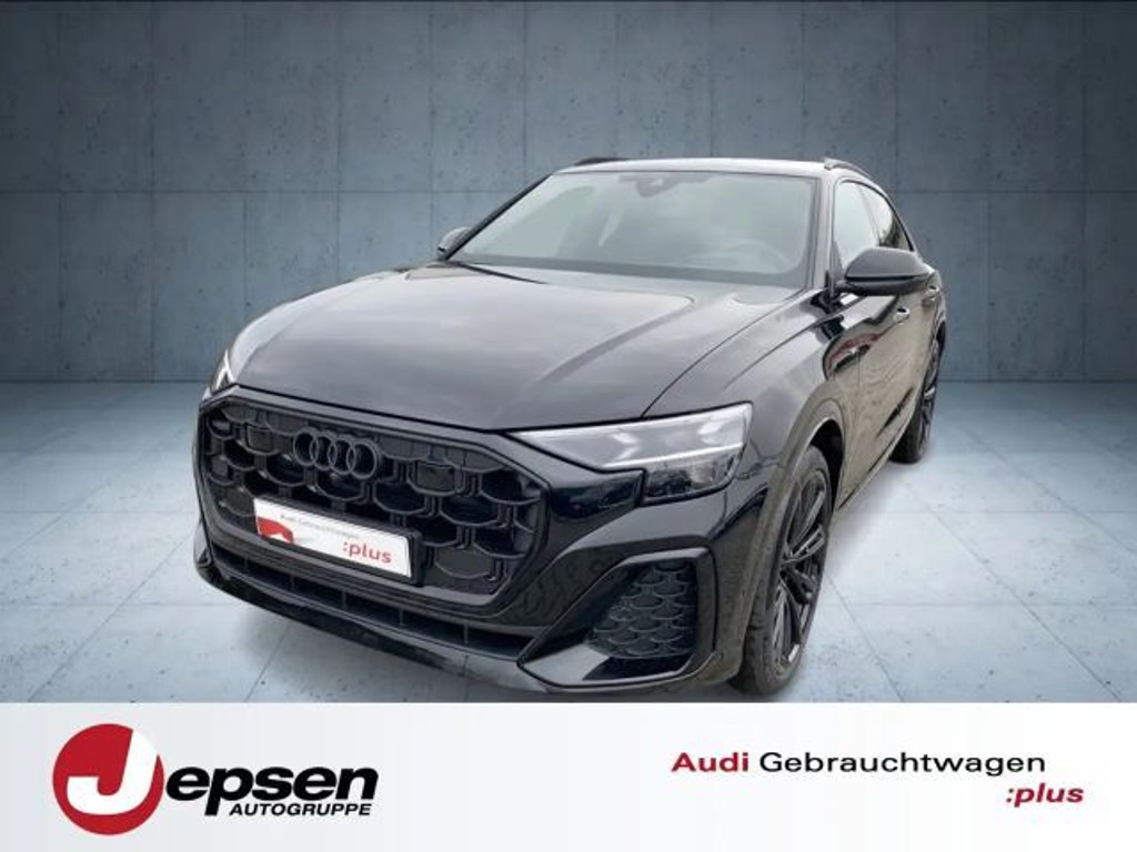 Audi Q8 Quattro S-Line 50 TDI