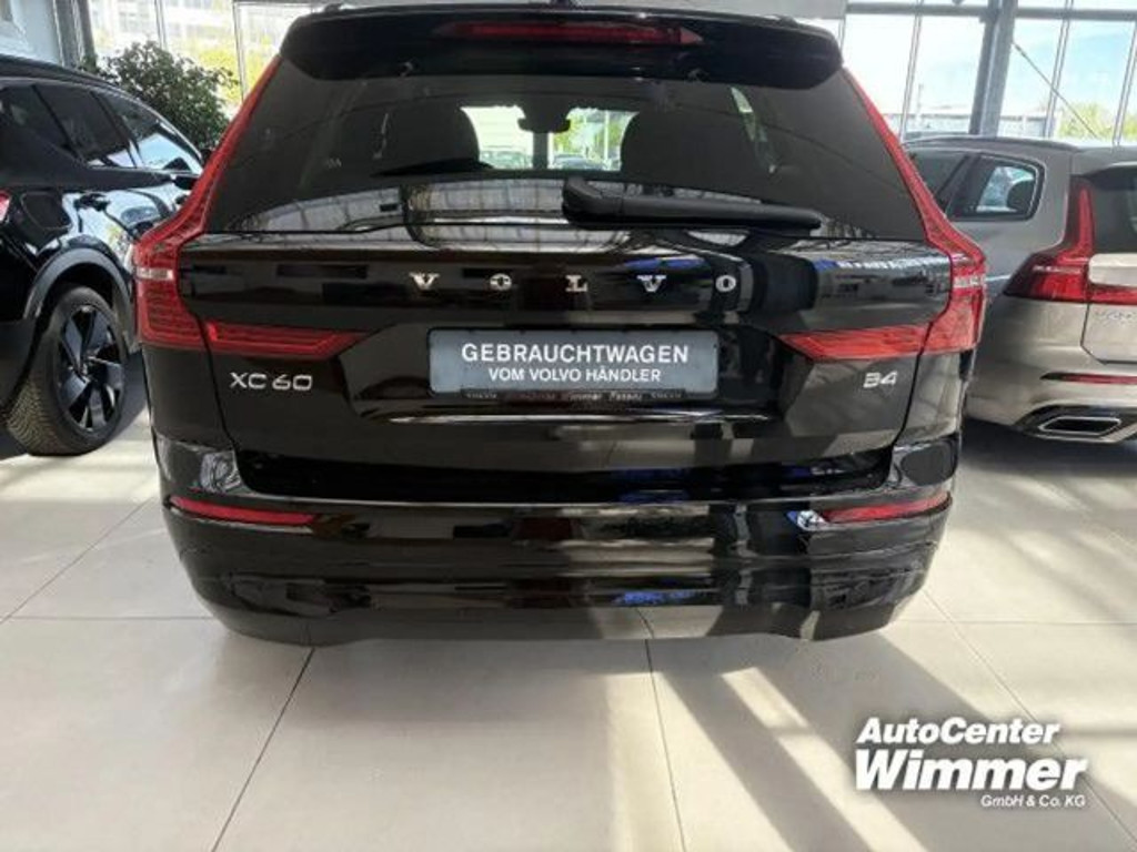 Volvo XC60 Core