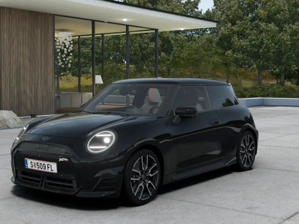 Mini Mini Electric SE