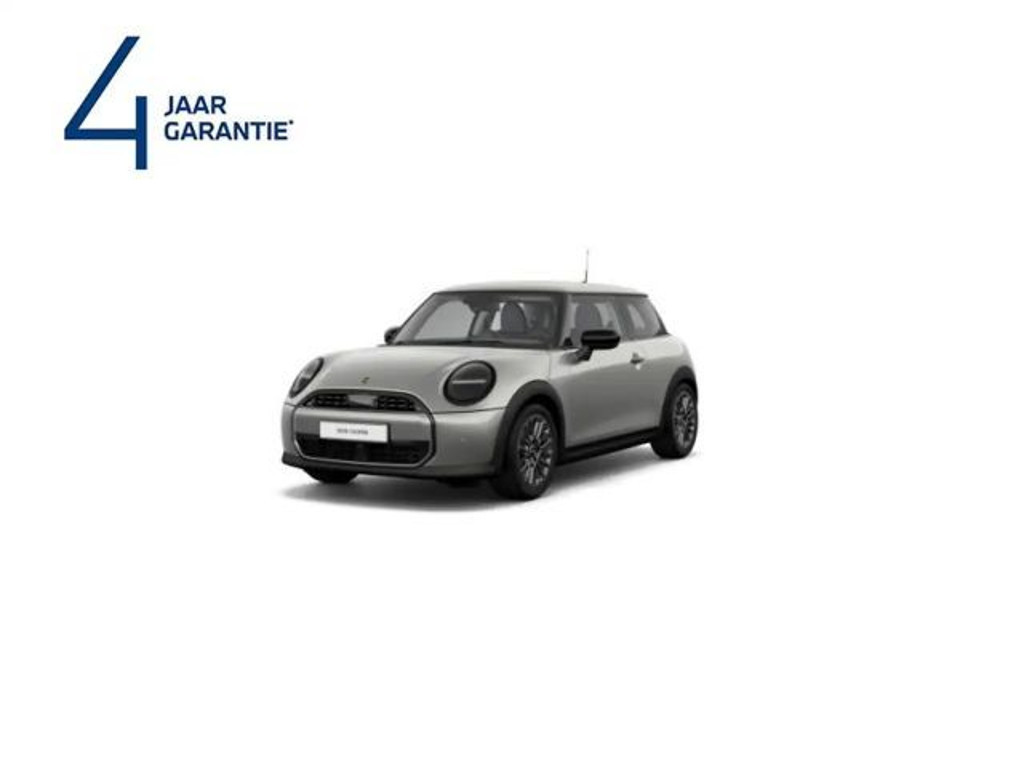 Mini Cooper Cooper C | 3 DOORS | AUT | GPS