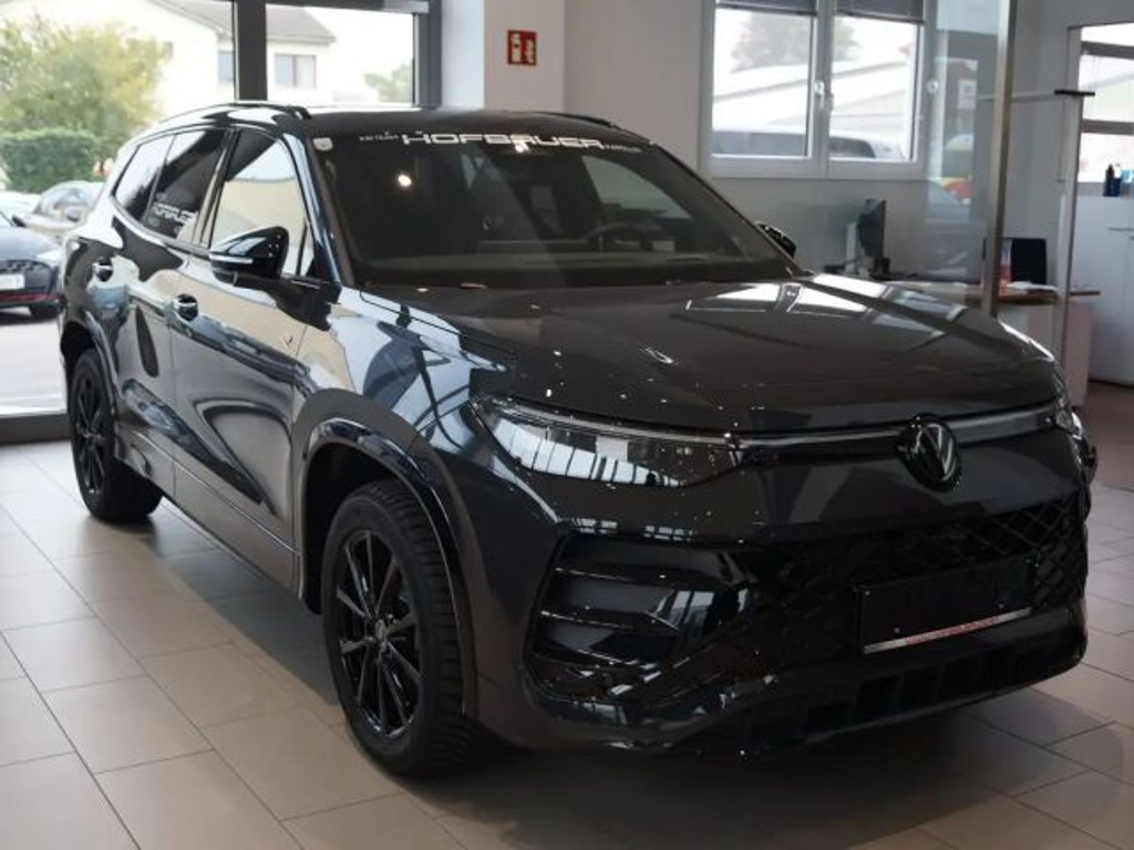 Volkswagen Tayron 4Motion DSG