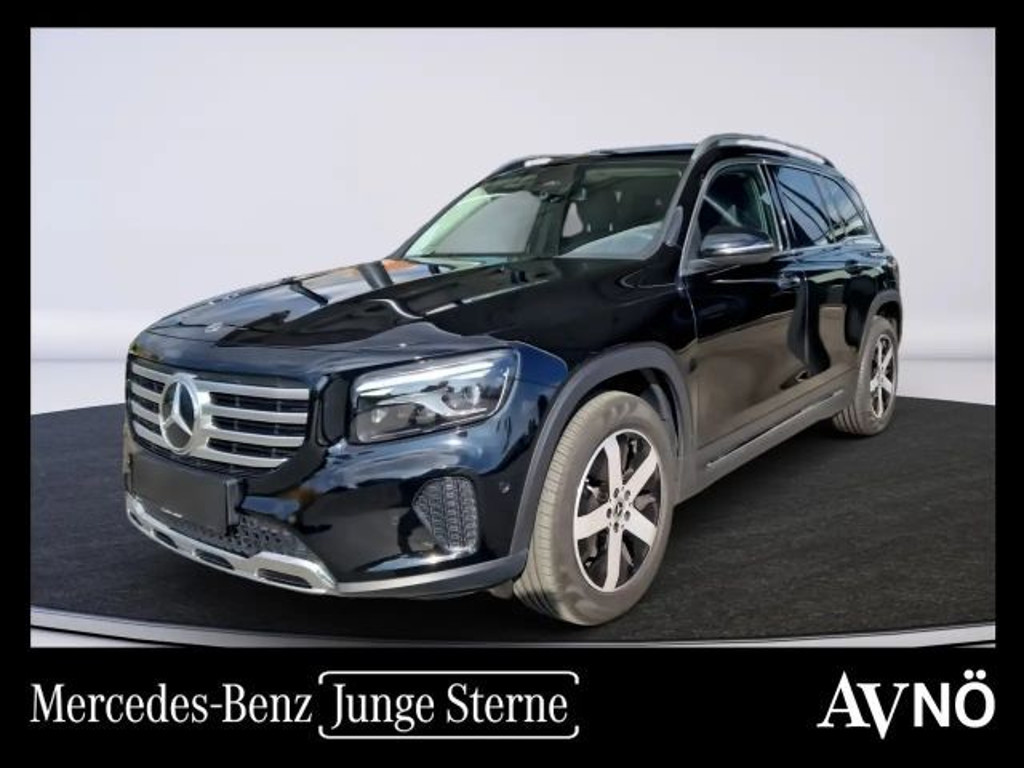 Mercedes-Benz GL-Klasse GLB 180 GLB 180 d