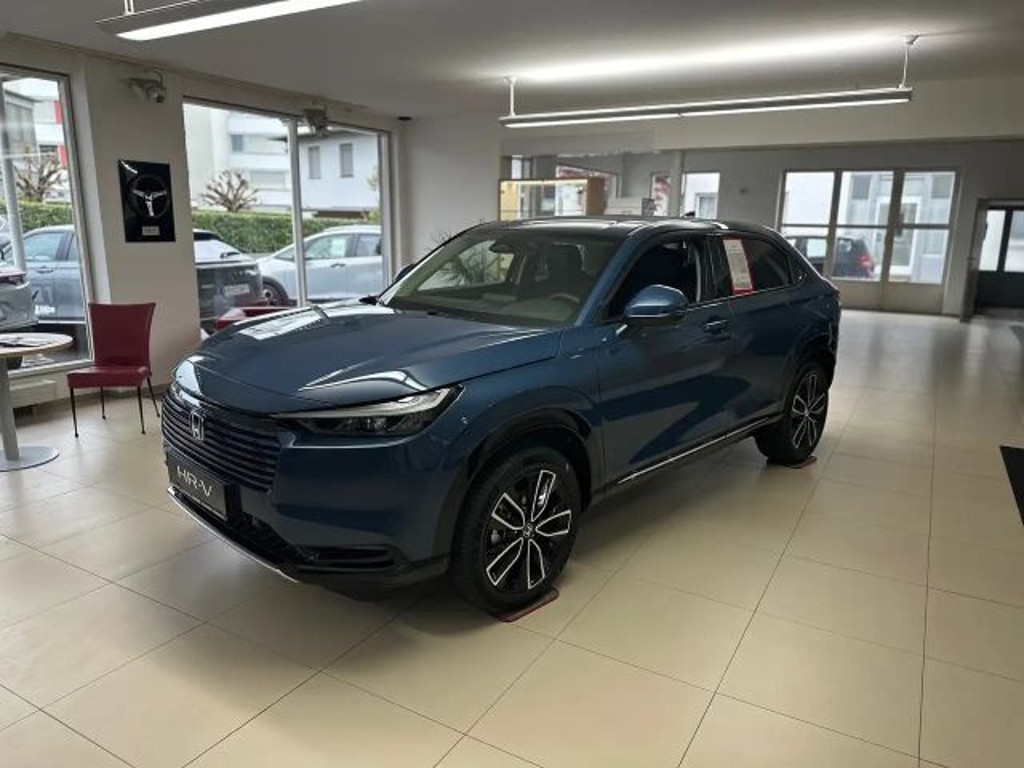 Honda HR-V Hybrid Advance i-MMD