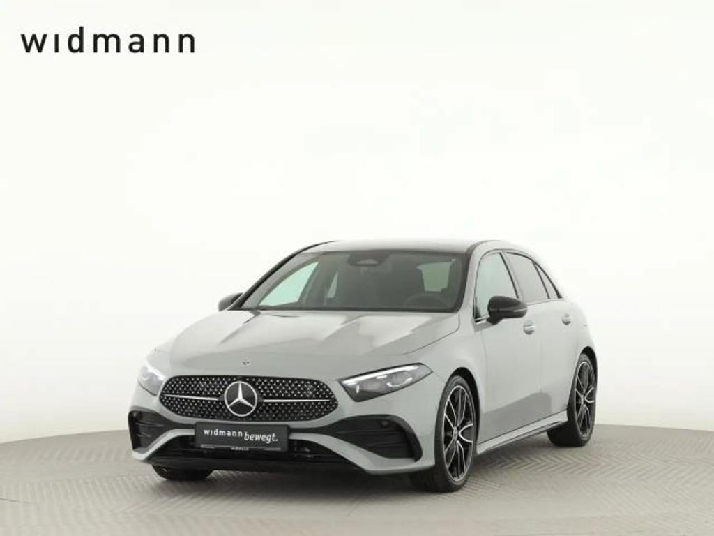 Mercedes-Benz A-Klasse A 180 AMG Line Hatchback