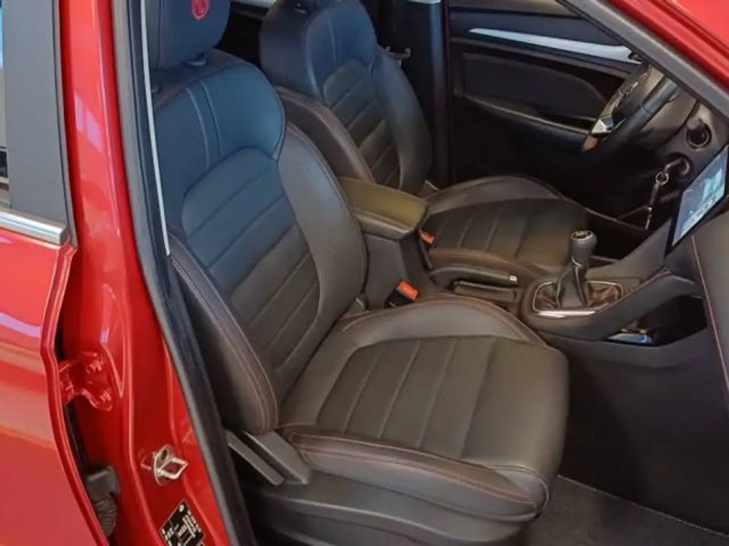 MG ZS 1.5 VTi 106PS 5G Schalter LED*Navi*Leder