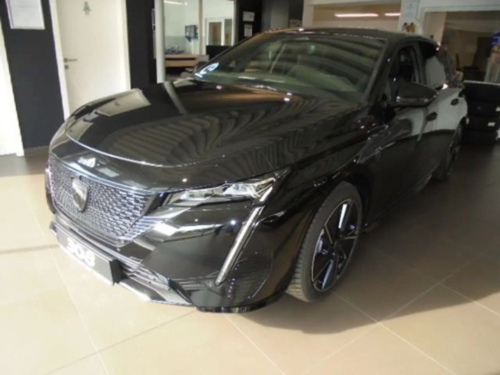 Peugeot e-308 GT-Line