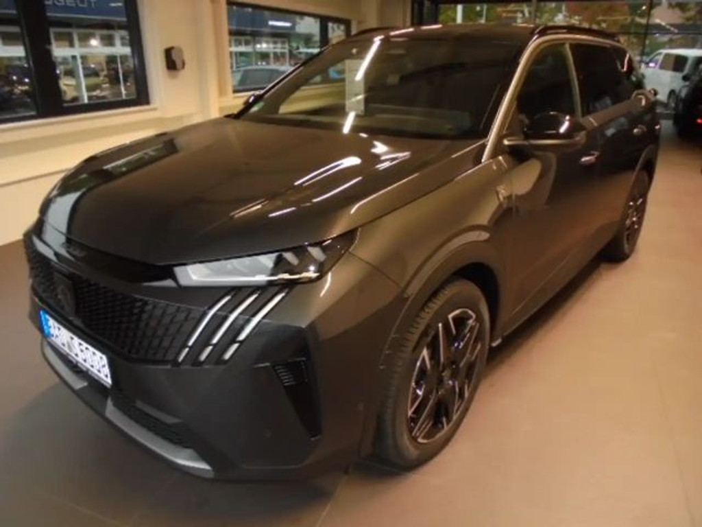 Peugeot 5008 GT-Line Hybrid