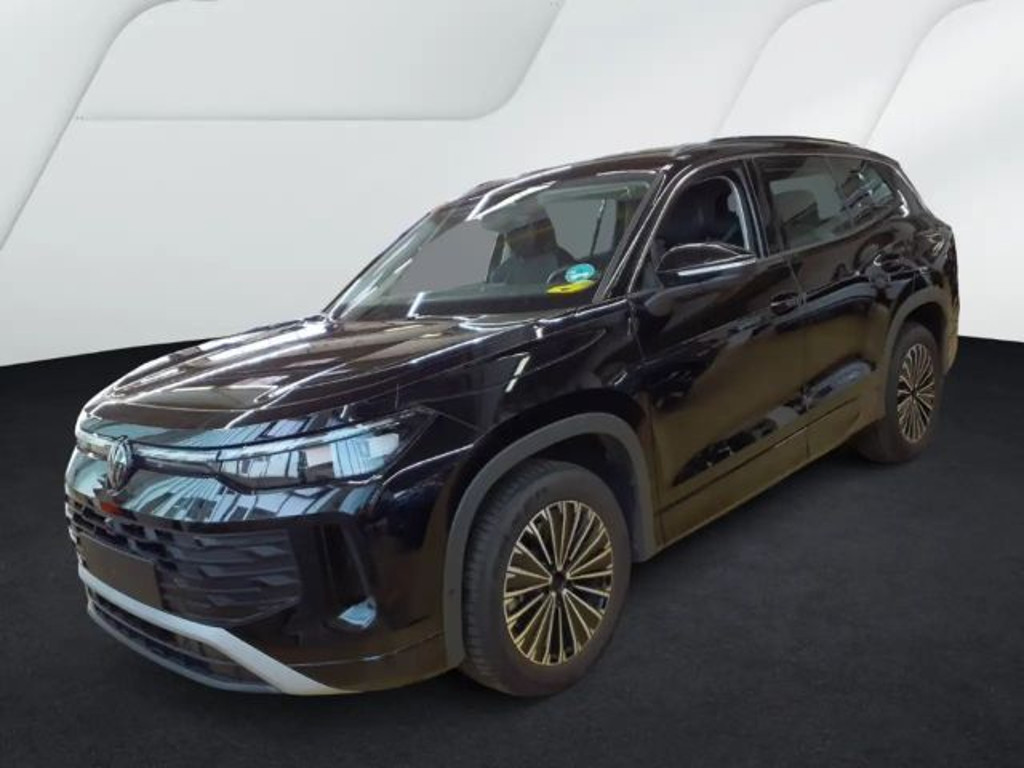 Volkswagen Tayron DSG Life 1.5 eTSI