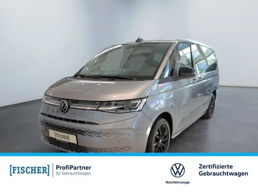 Volkswagen Multivan 4Motion DSG eHybrid Lang T7