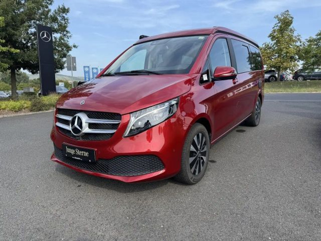 Mercedes-Benz Marco Polo