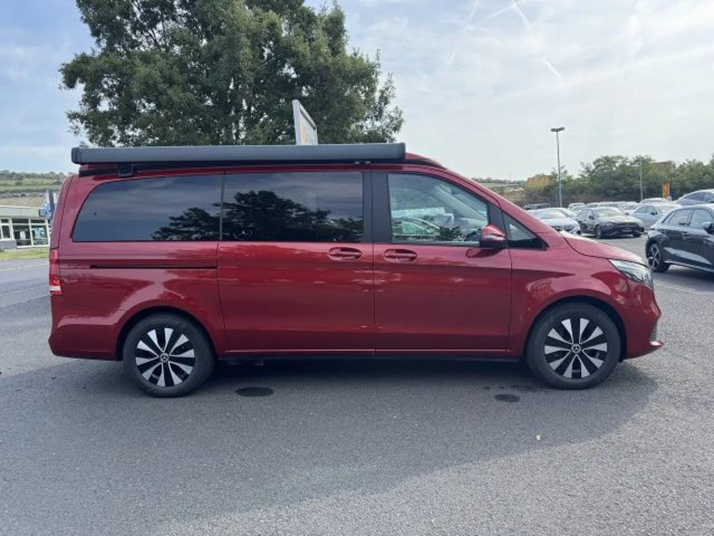 Mercedes-Benz Marco Polo