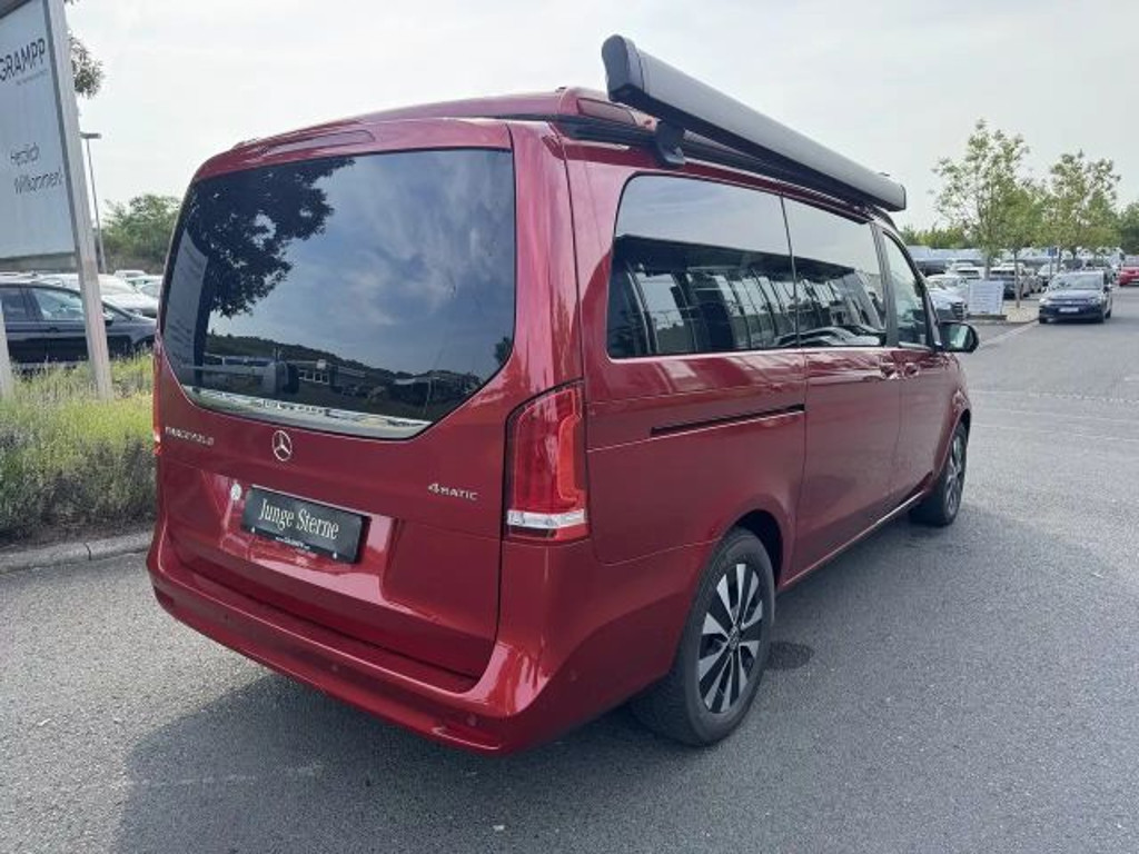 Mercedes-Benz Marco Polo