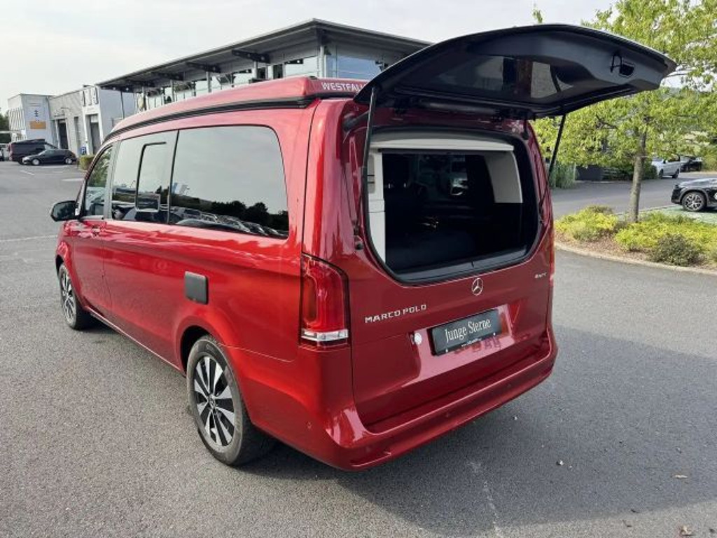 Mercedes-Benz Marco Polo