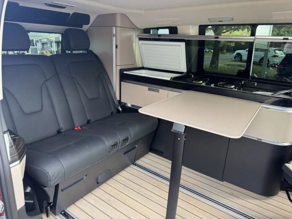 Mercedes-Benz Marco Polo