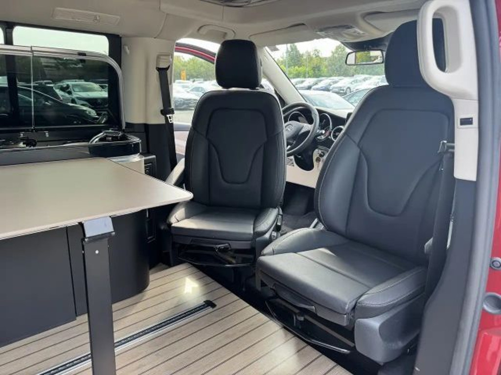 Mercedes-Benz Marco Polo