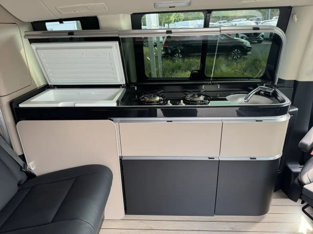 Mercedes-Benz Marco Polo