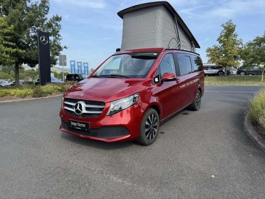 Mercedes-Benz Marco Polo