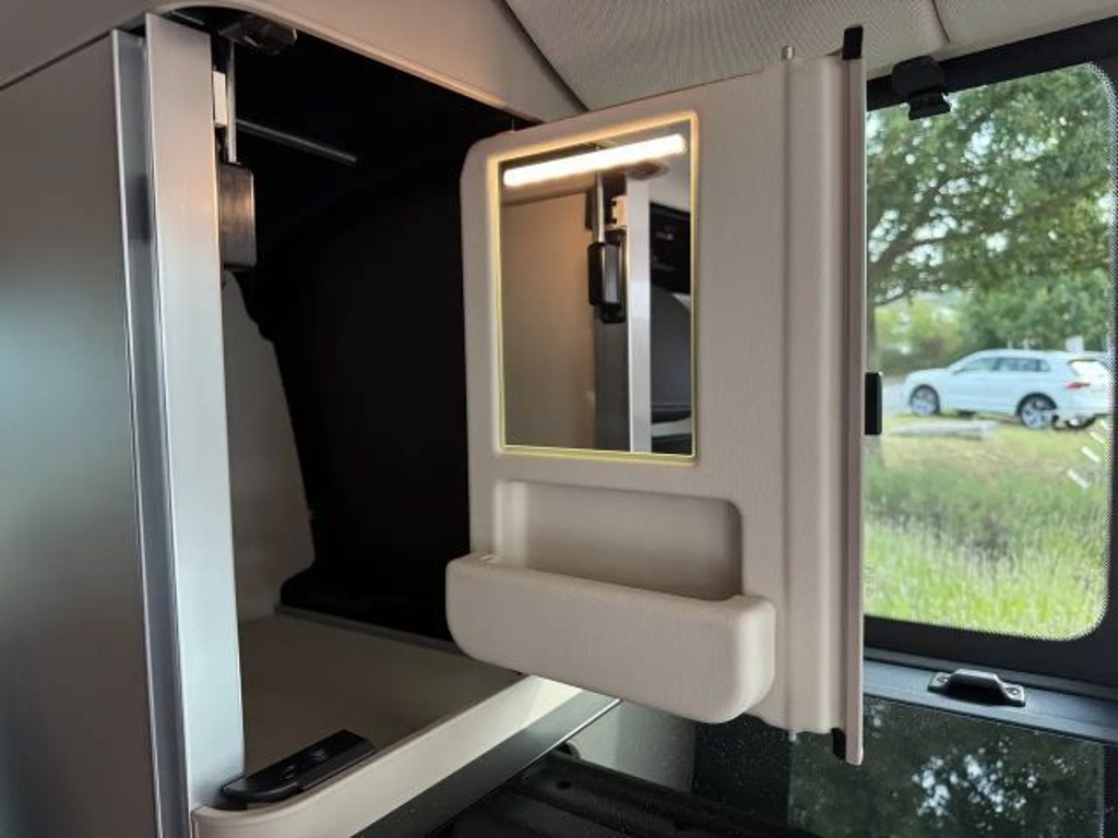 Mercedes-Benz Marco Polo