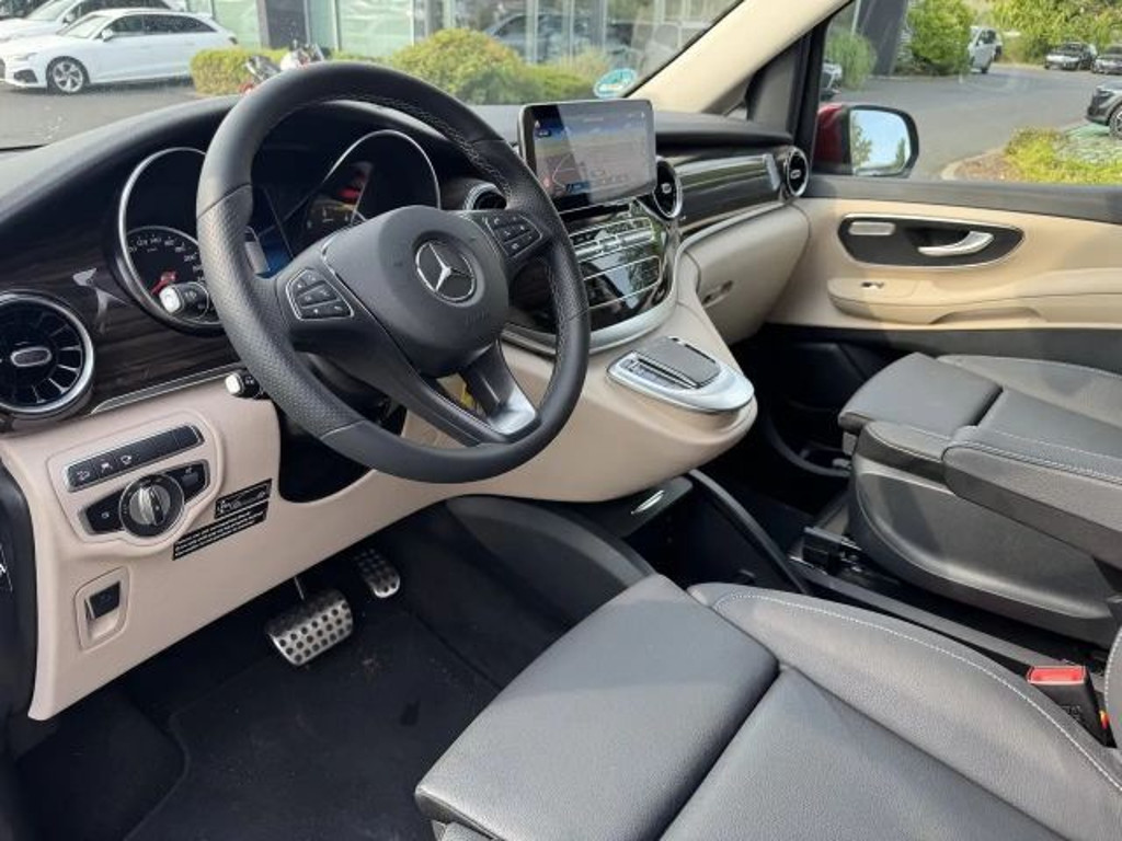 Mercedes-Benz Marco Polo