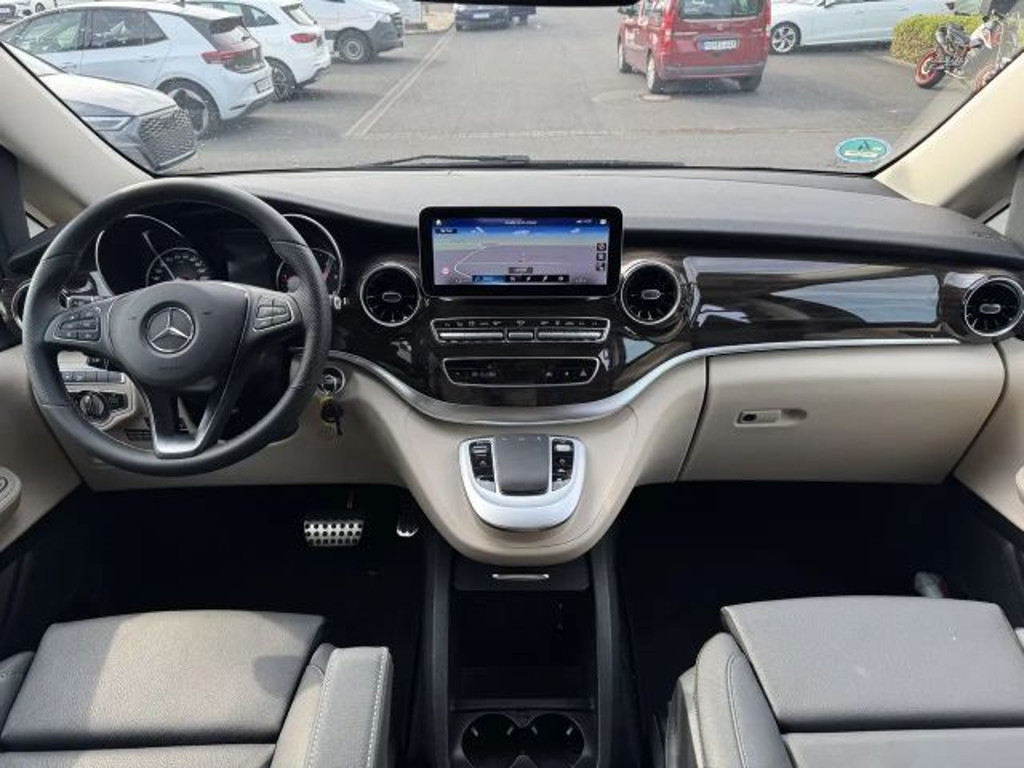 Mercedes-Benz Marco Polo