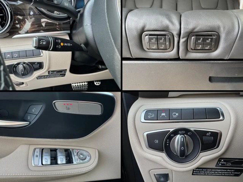 Mercedes-Benz Marco Polo