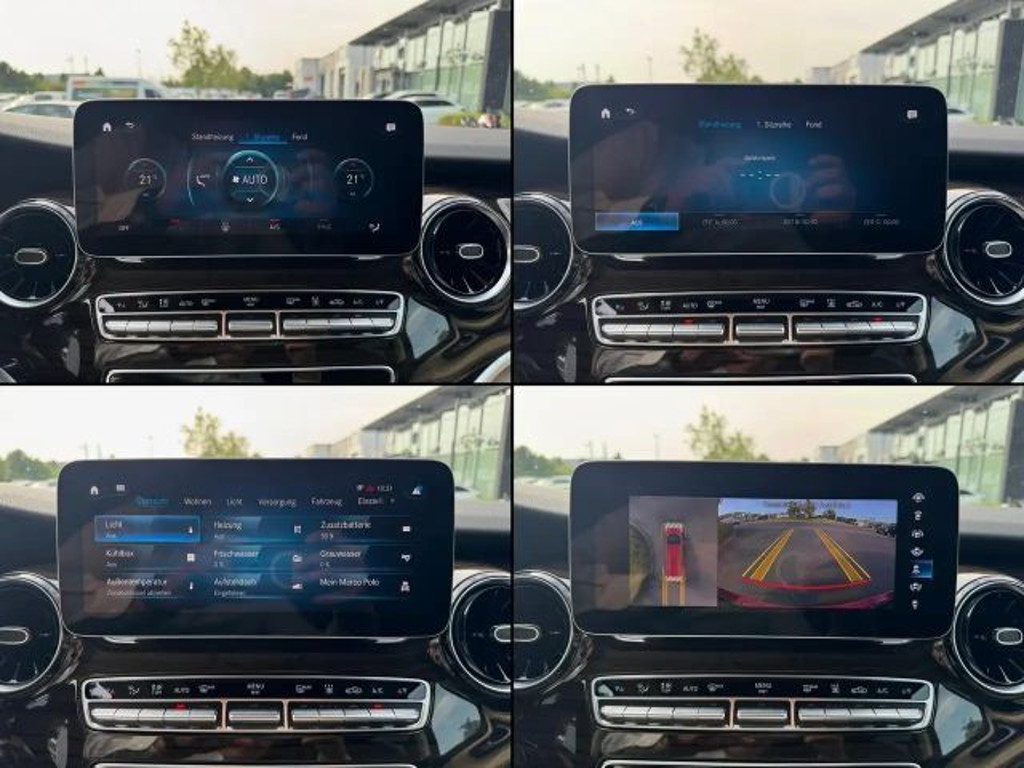 Mercedes-Benz Marco Polo