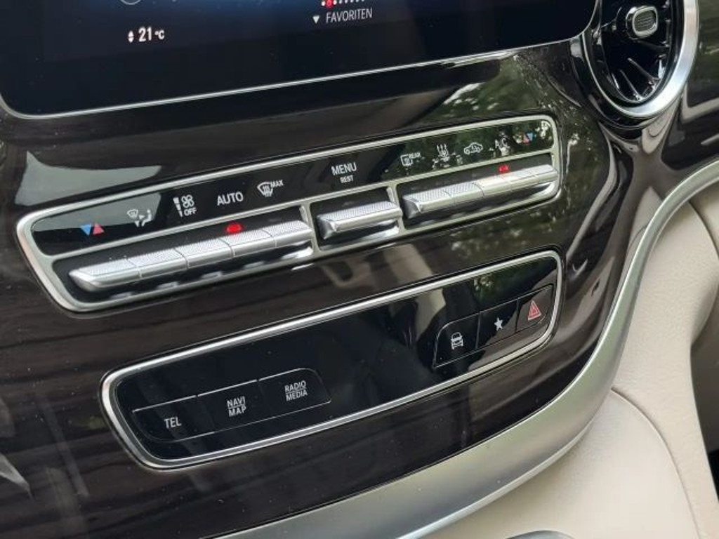 Mercedes-Benz Marco Polo